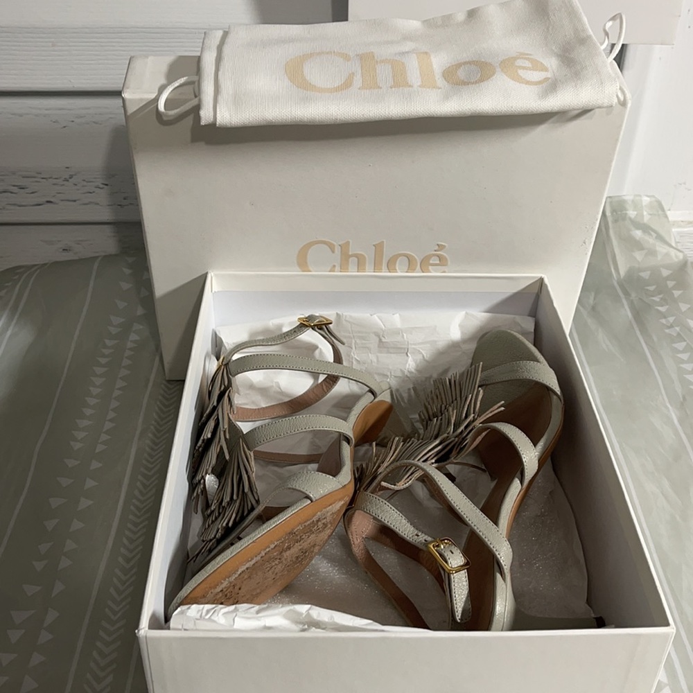 Sandals - Picture 5 of 5